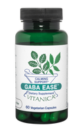 GABA Ease™ 60 Capsules
