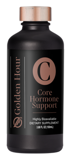 Core Hormone Support 3.38 fl oz