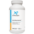 ActivNutrients® 240 Capsules