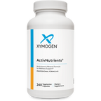 ActivNutrients® 240 Capsules