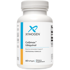 CoQmax™ Ubiquinol 60 Softgels