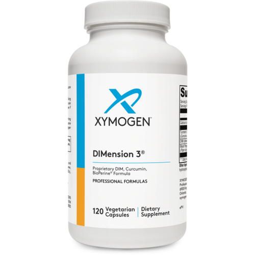 DIMension 3® 120 Capsules