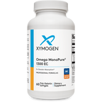 Omega MonoPure® 1300 EC 60 Softgels