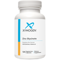Zinc Glycinate 120 Capsules