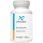 Zinc Glycinate 120 Capsules
