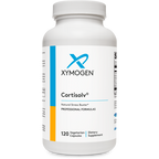 Cortisolv® 120 Capsules