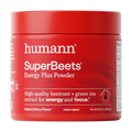 SuperBeets Energy Plus Natural Berry 30 Servings