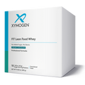 FIT Lean Food Whey Creamy Chocolate 10 Servings