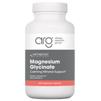 Magnesium Glycinate 180 Capsules