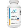 OptiMag® 125 120 Capsules