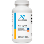 OptiMag® 125 120 Capsules